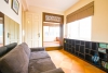 Fully furnished two bedrooms apartment for rent in Quan Thanh street